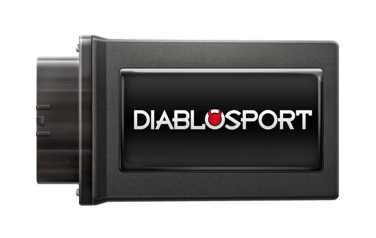 DiabloSport Computer Chip Programmer 32457 product image 9