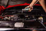 Hot Shot's Secret/ Lubrication Specialties Oil Additive, FR3, Use To Reduce The Friction In Engine, 16 oz Bottle - HSSFR316Z