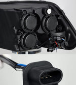 AlphaRex Headlight Assembly 880593 product image 2