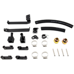 Mishimoto Automatic Transmission Oil Cooler MMTC-DMAX-17SL product image 2
