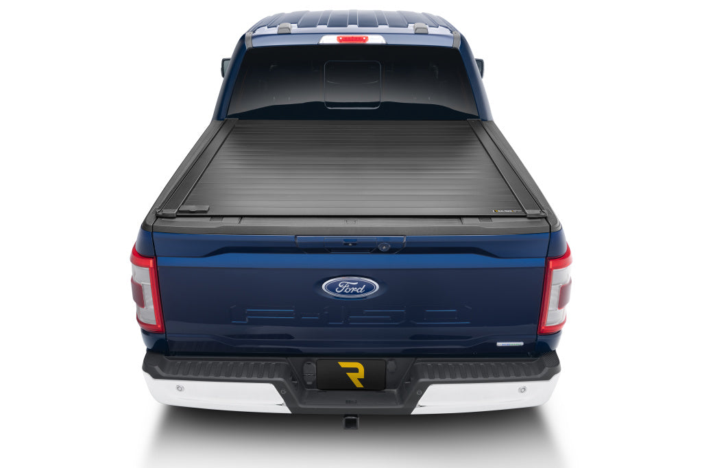 Retrax Retractable Tonneau Covers T-80373 product image 7