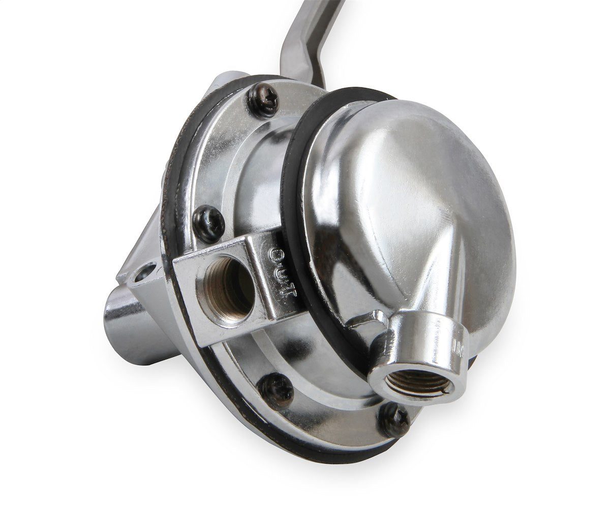 Holley Mechanical Fuel Pump 12-460-11 product image 5