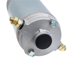 Lippert Leveling System Hydraulic Pump Motor, Use With Lippert Oldham Coupling #286722 - 179327