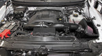 K&N Air Cleaner Assemblies and Air Intake Kits 57-2583 product image 4