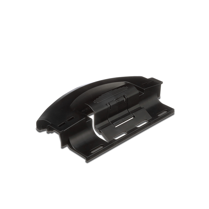Dometic Refrigerator Door Handle, Use With Dometic DMR702 Refrigerator, Black - 4450018323