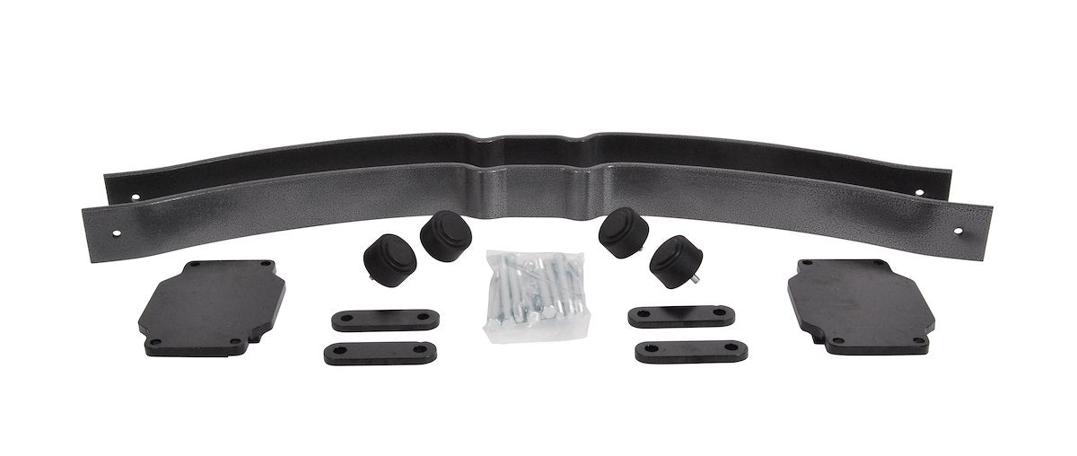 Hellwig Leaf Helper Spring 9665 product image 1