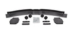 Hellwig Leaf Helper Spring 9665 product image 1