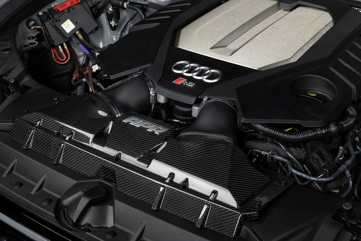 APR Engine Cold Air Intake CI100050 product image 20