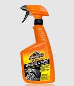 Armor All Tire Cleaner, 24 oz Spray Bottle - 14415WB