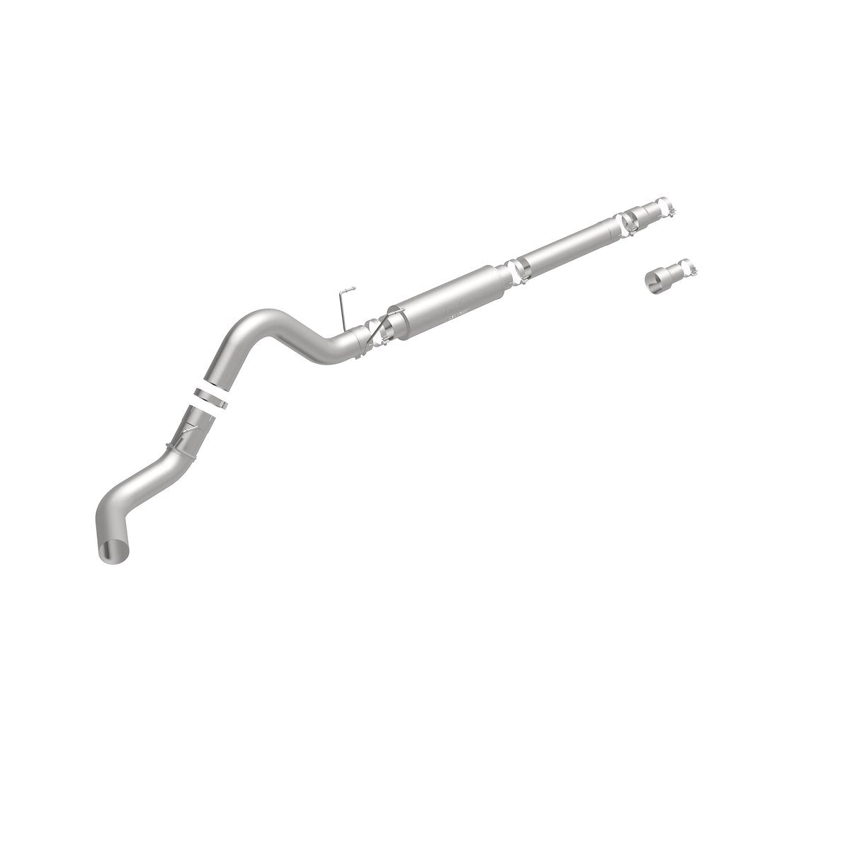 MagnaFlow Exhaust Products Exhaust System Kit 17876 product image 5