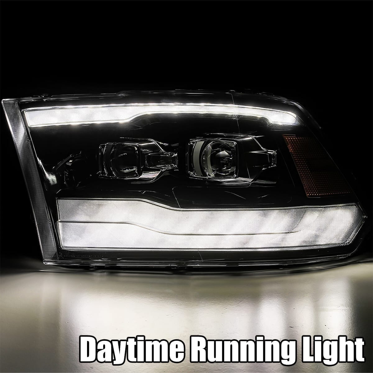 AlphaRex Headlight Assembly 880593 product image 3