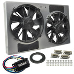 Derale Engine Cooling Fan Assembly 66838 product image 1