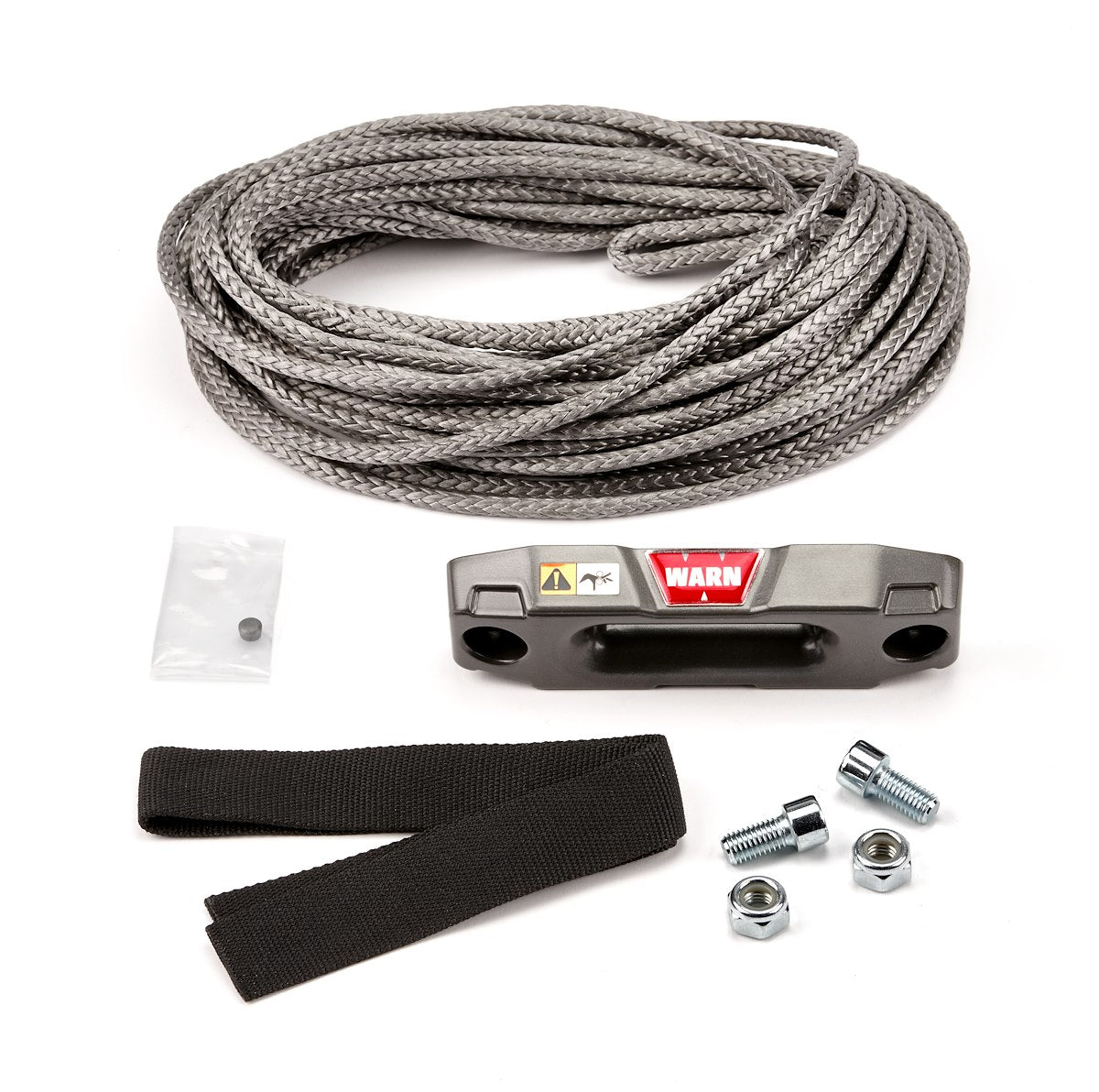 WARN Winch Accessories & Service Parts 100969 product image 1