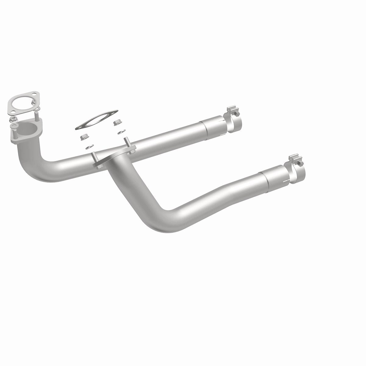 MagnaFlow Exhaust Products Exhaust Manifold Down Pipe 19304 product image 8