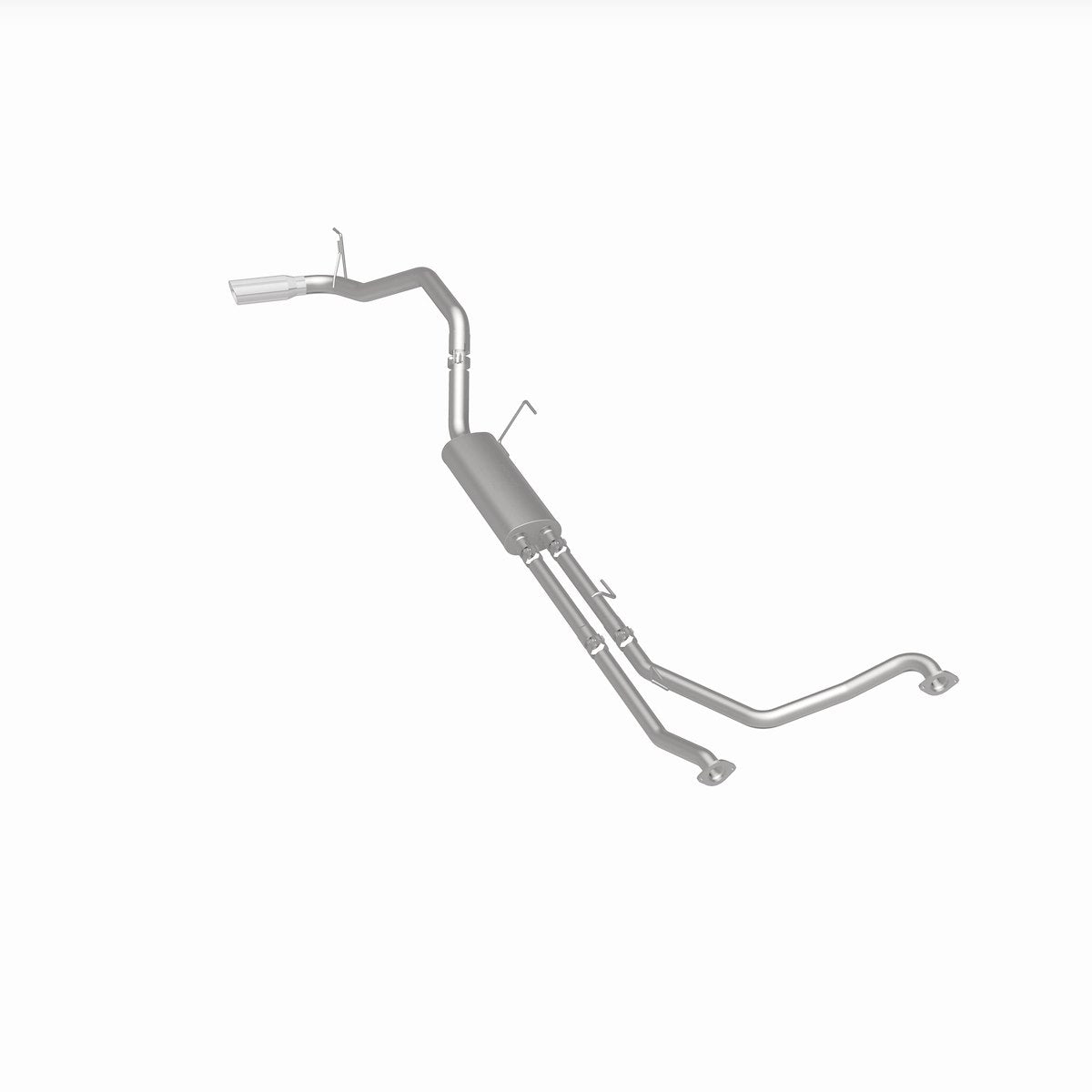 MagnaFlow Exhaust Products Exhaust System Kit 19421 product image 19