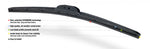 Scrubblade Platinum Wiper Blades HS1400 product image 5