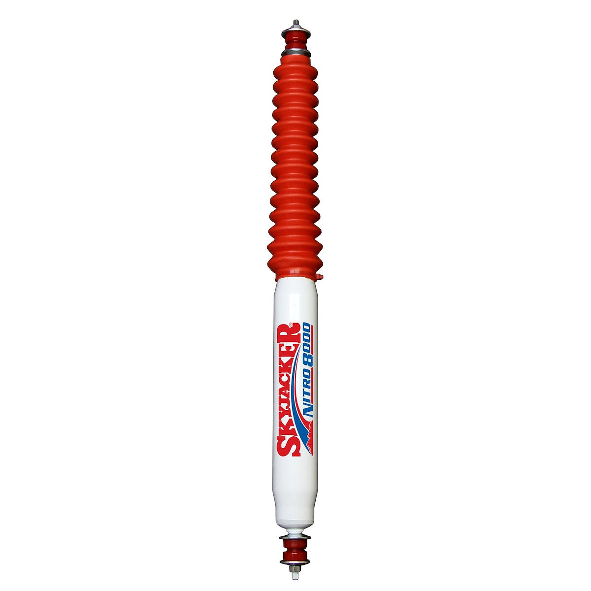 Skyjacker Suspensions Shock Absorber, Nitro 8000 - N8014