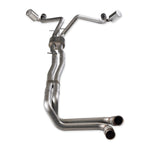 Flowmaster Exhaust System Kit 718198 product image 5