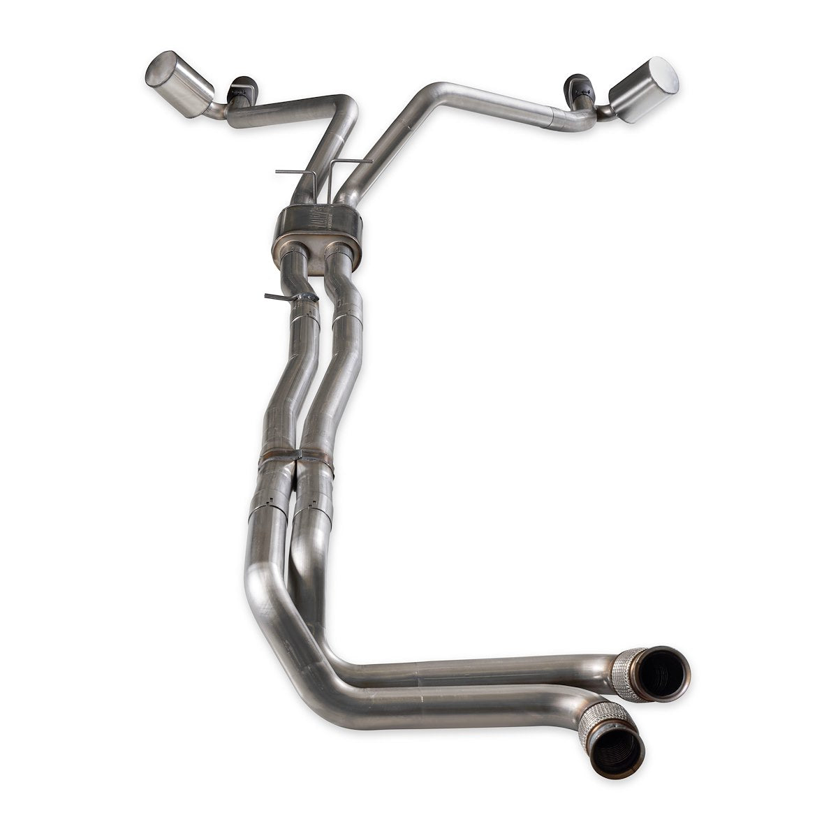 Flowmaster Exhaust System Kit 718198 product image 5