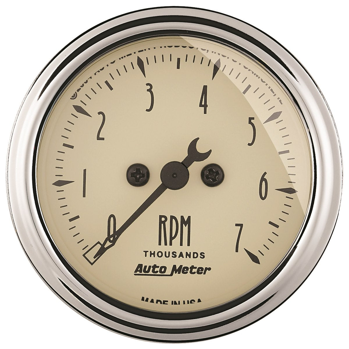 AutoMeter Tachometer Gauge 1594 product image 1