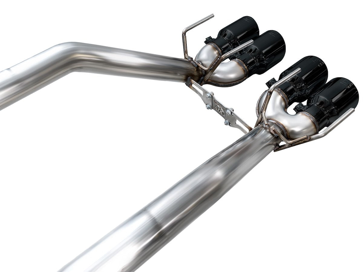 AWE Tuning Exhaust System Kit 3020-43662 product image 3