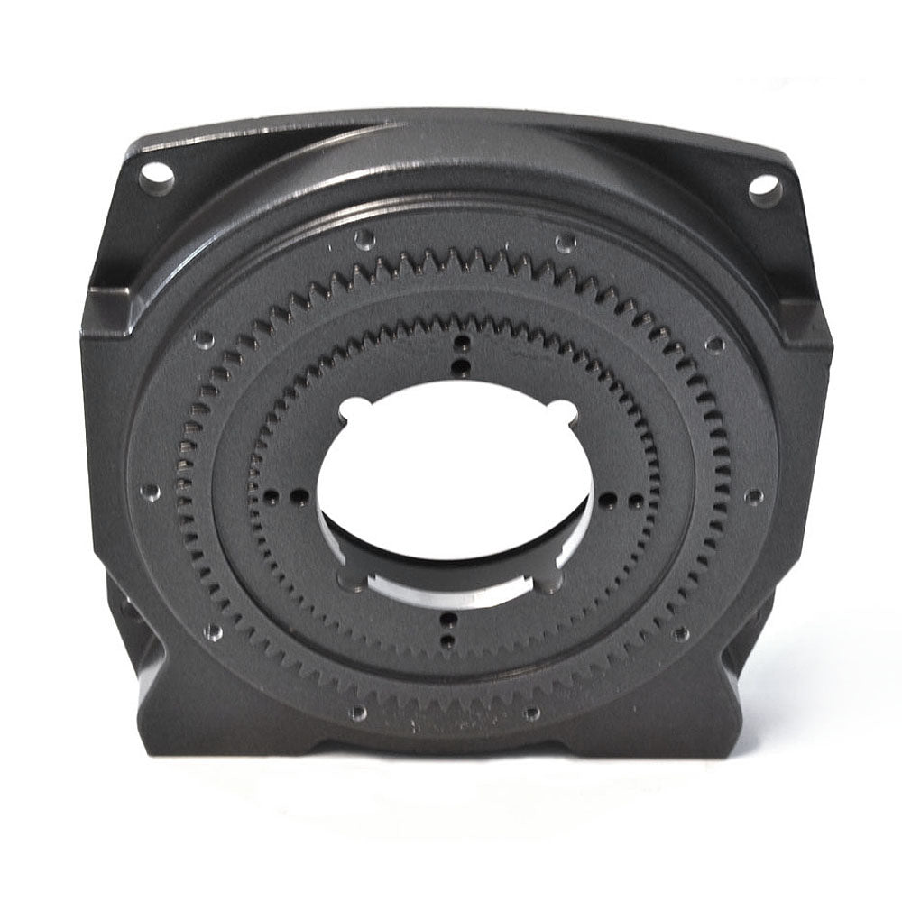 Warn Winch Drum Support 31675 product image 1