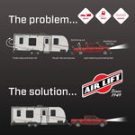 Air Lift Air Spring Kits 57386 product image 6