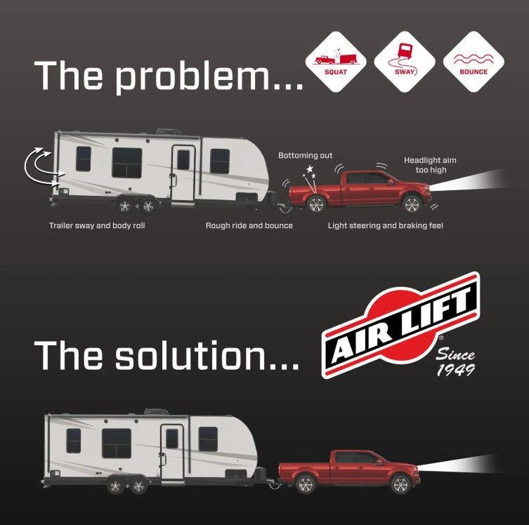 Air Lift Air Spring Kits 57386 product image 6