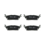 Brembo Brake Pads P24200N product image 5