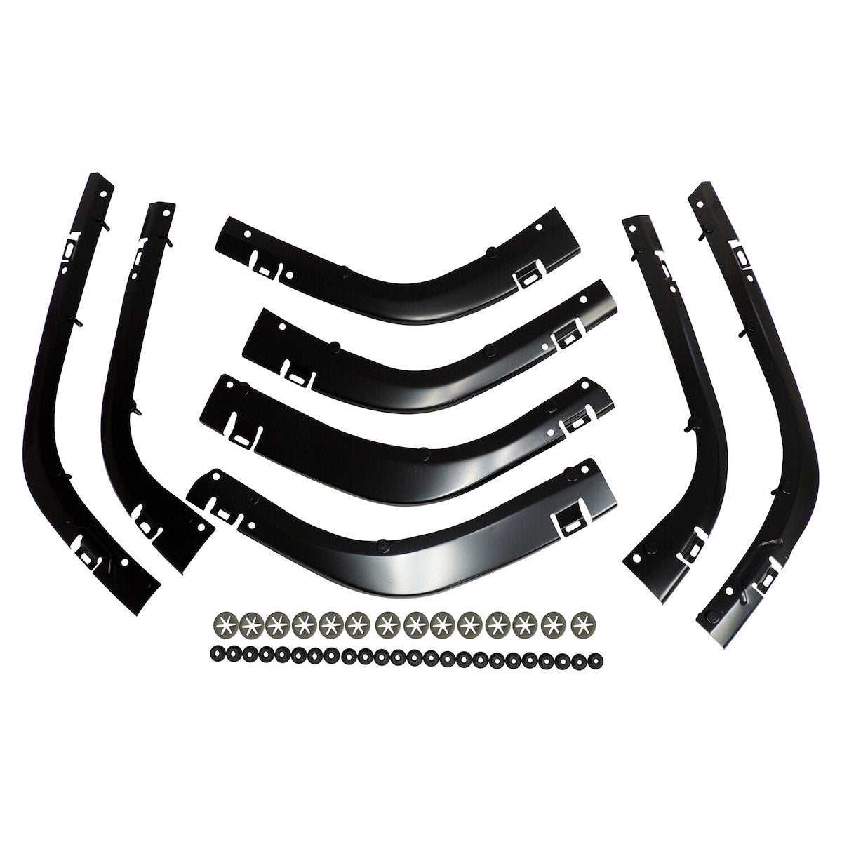 Crown Automotive Automotive Fasteners & Retainers 55155674K product image 1