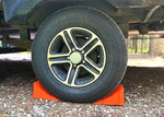 Tri-Lynx Wheel Chock - 00017
