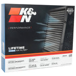 K&N Filters VF2076 product image 10