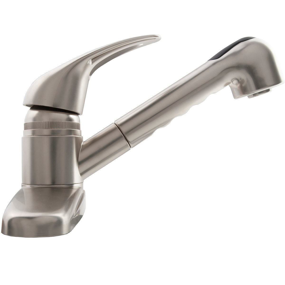 Dura Faucet Faucet, 3 Hole Application - DF-PK100-SN