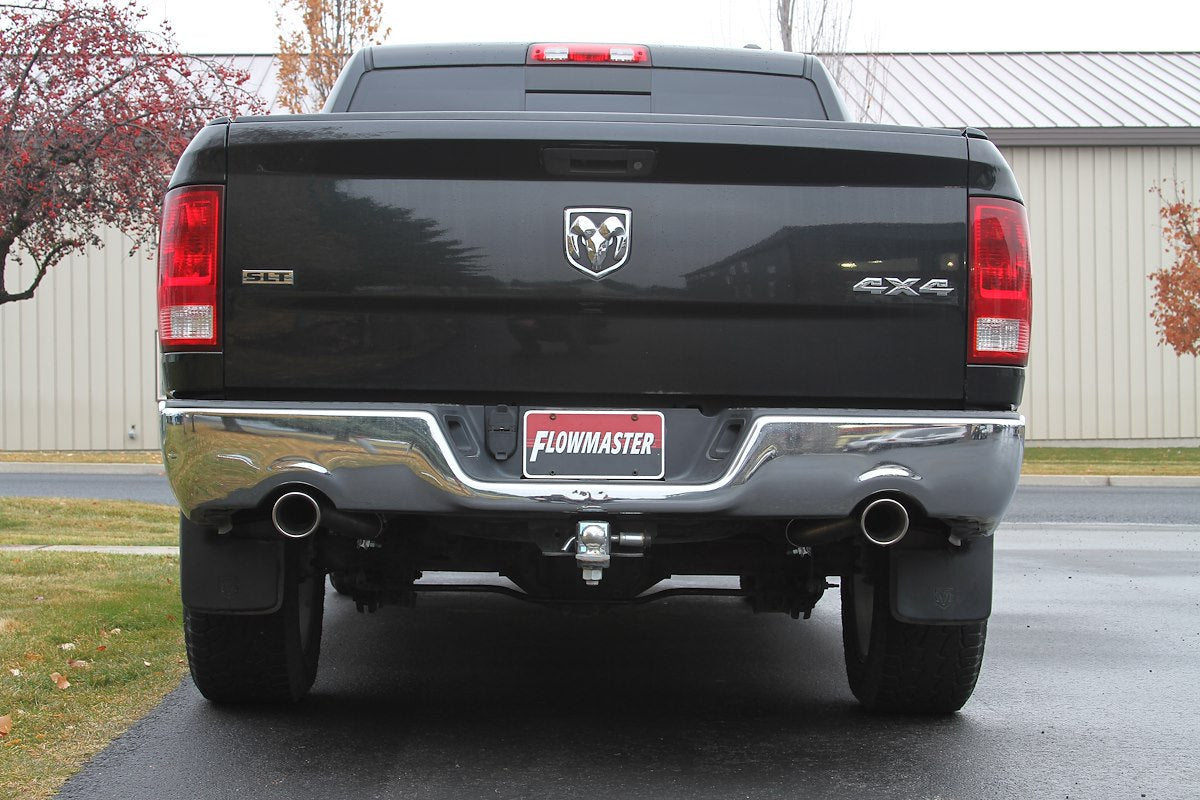 Flowmaster Exhaust System Kit 817477 product image 4