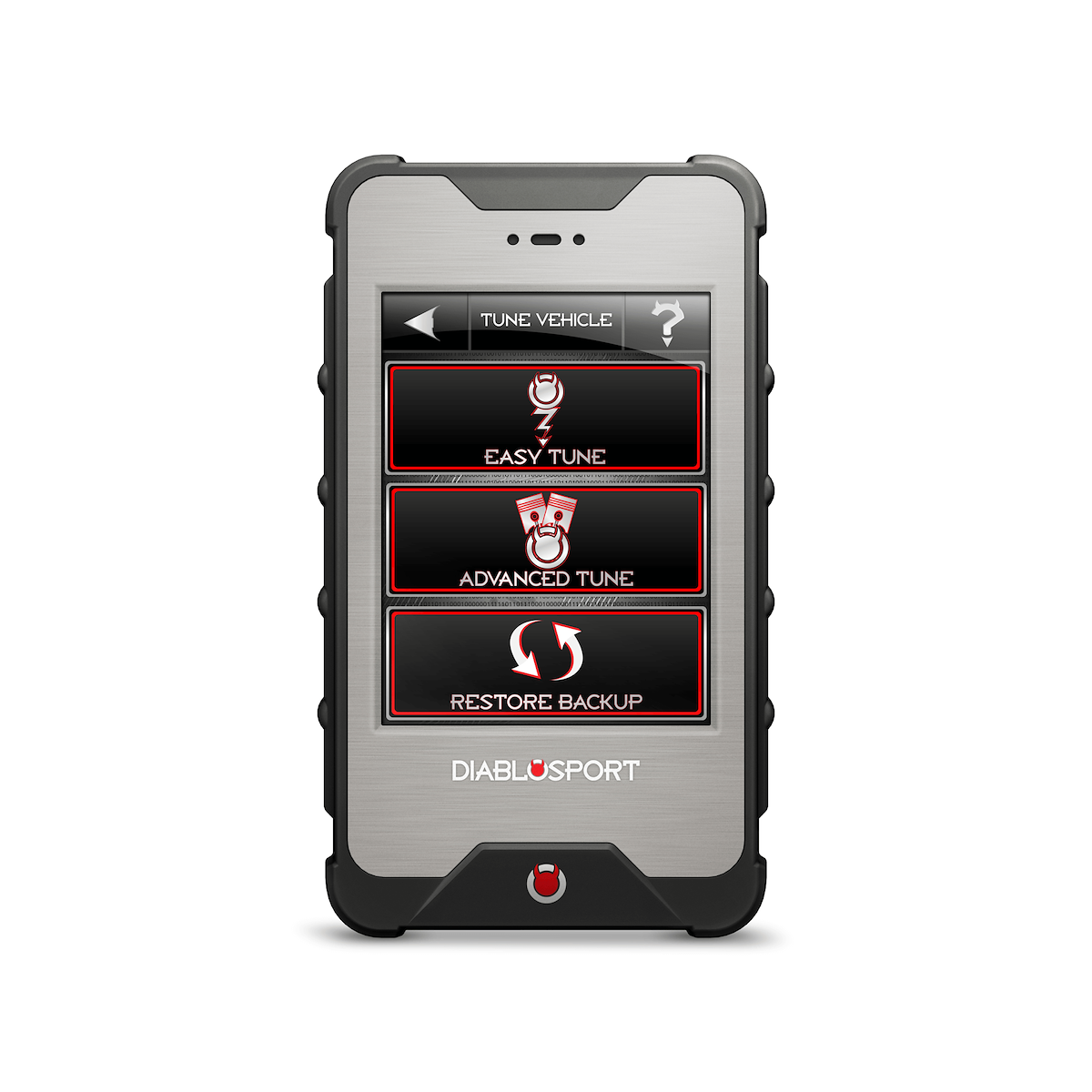 DiabloSport Computer Chip Programmer 8300 product image 6