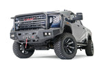Warn Winch Bumper 107178 product image 2
