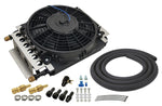 Derale Automatic Transmission Oil Cooler Kit 15900 product image 1
