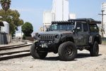 Attica 4x4 Bumper ATTJL01A108-BX product image 4