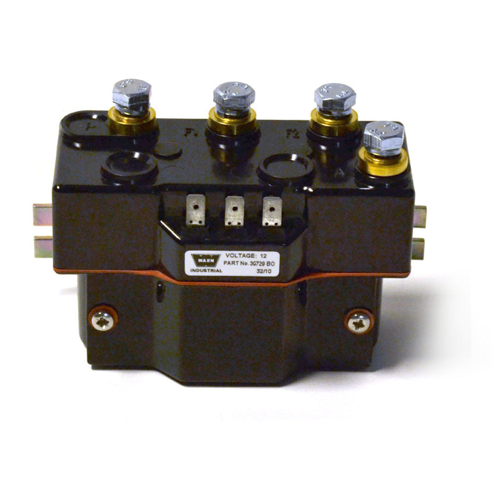 Warn Winch Contactor 34971 product image 1