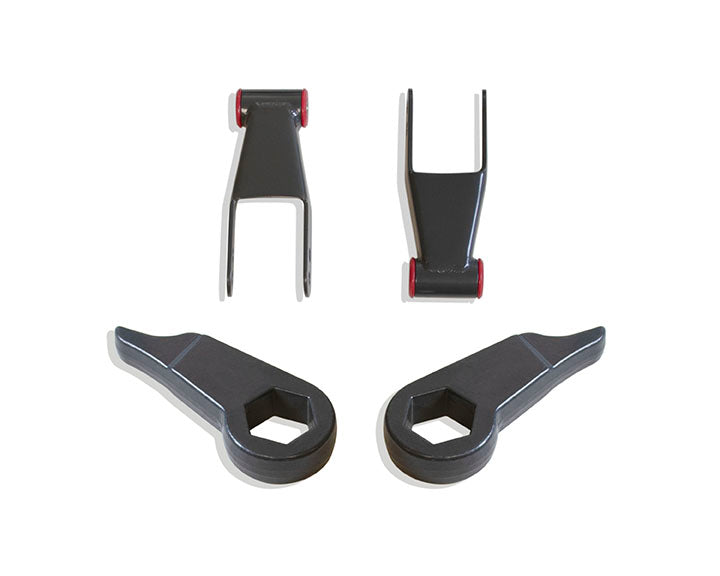 MaxTrac Suspension Lift Kit K883032C product image 1