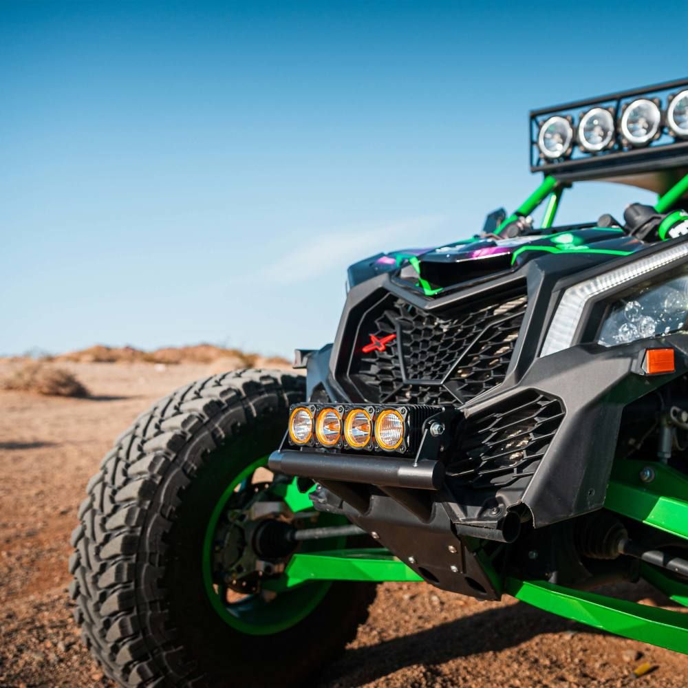 KC HiLiTES Off-Road Light 291 product image 19