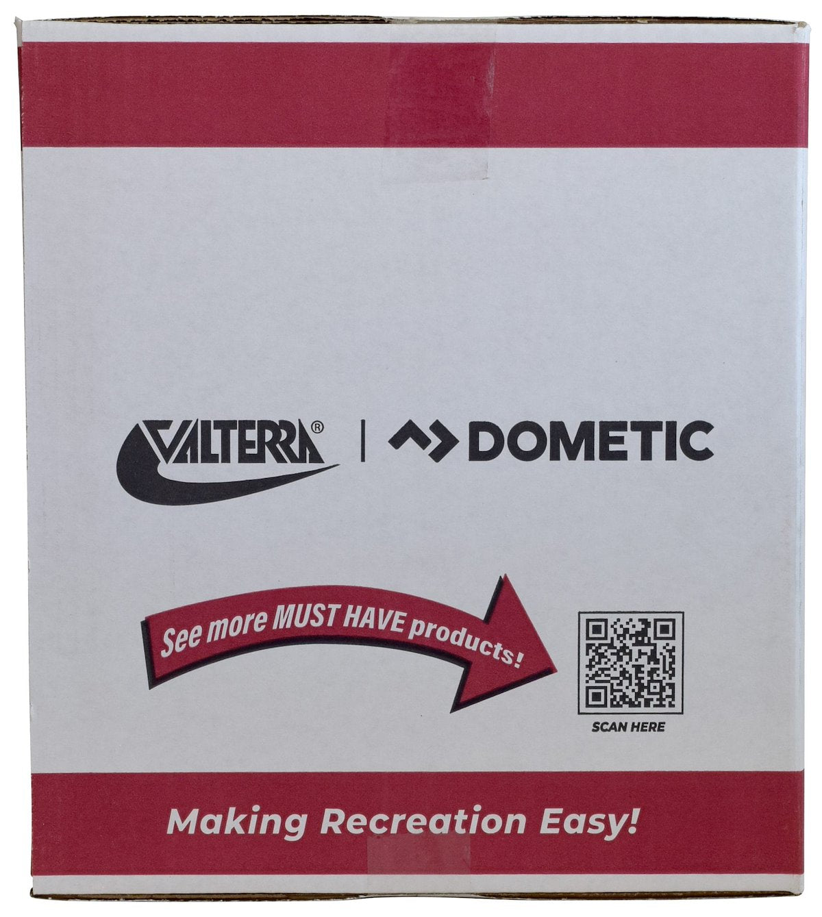 Valterra RV Start Up Kit - K88477