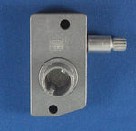 Strybuc Window Operator, 1/2 in Inside Diameter Hole With 11/16 in Hub Projection - 787CR