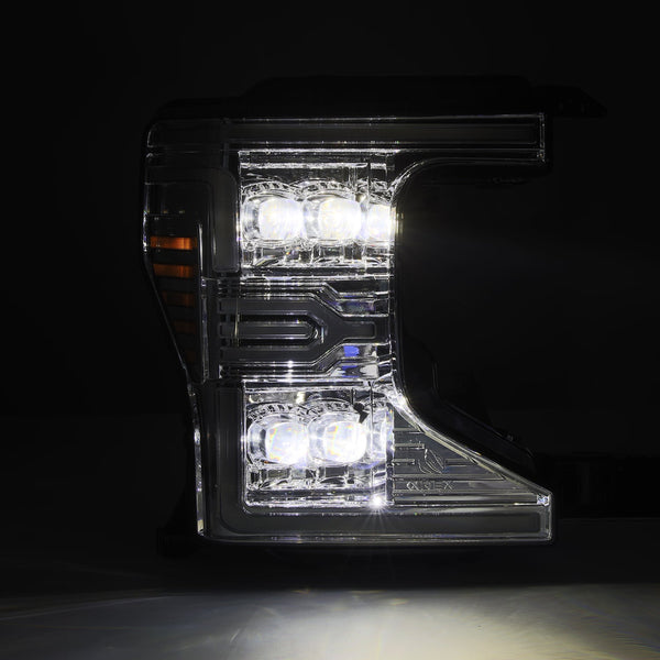 AlphaRex Headlight Assembly 880339 product image 11