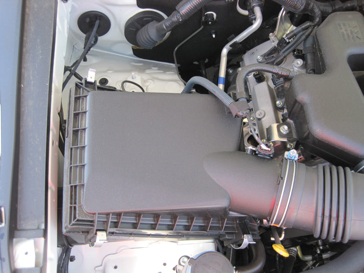 K&N Air Filter Elements 33-2438 product image 4