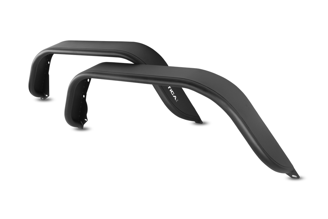 Attica 4x4 Fender Flare Set ATTJT01H103-BX-R product image 1