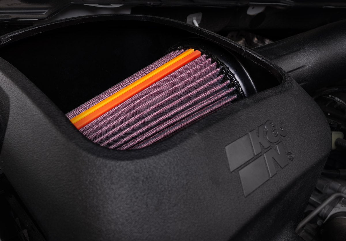 K&N Filters 50-1561 product image 8