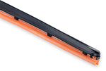 Scrubblade Windshield Wiper Blade, 16 in Length, Ceramic Coated Silicone Blade - CBO1600