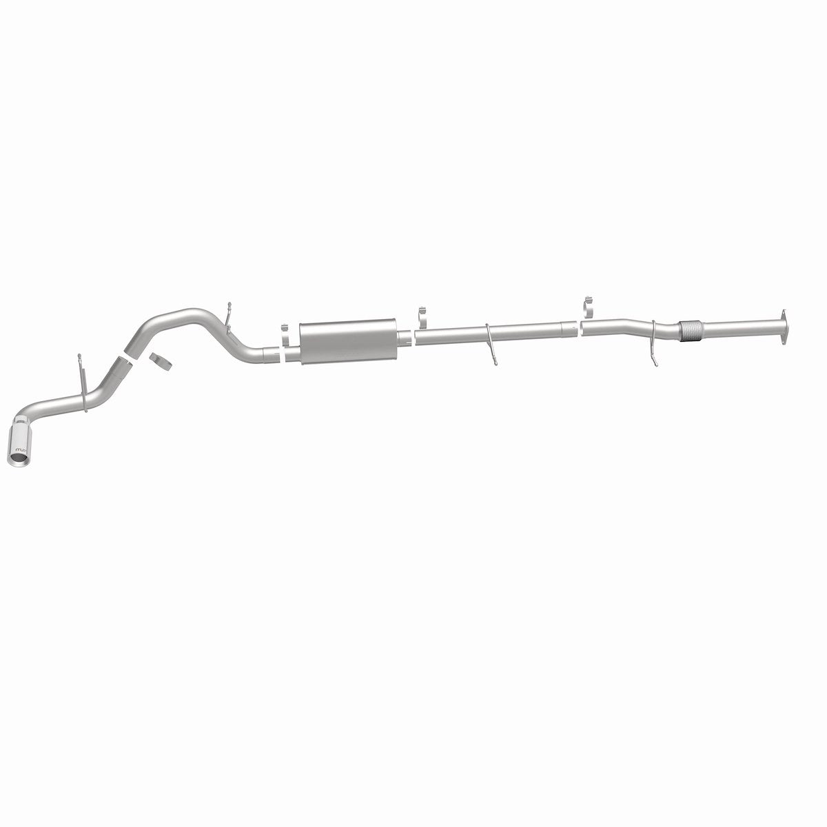 MagnaFlow Exhaust Products Exhaust System Kit 19649 product image 10