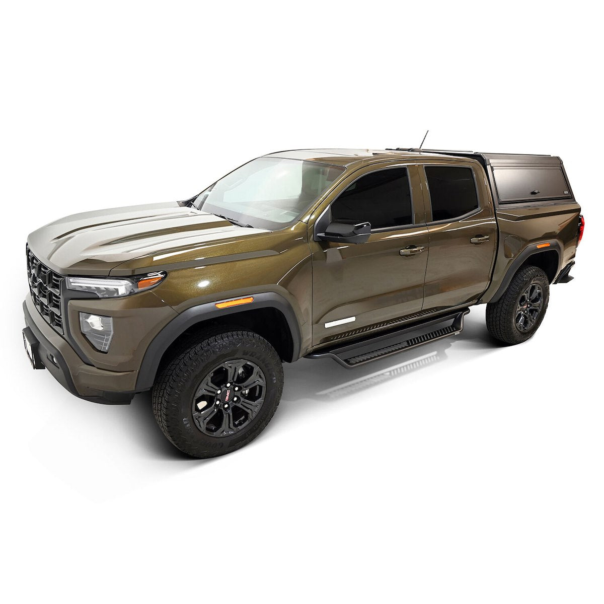 Westin Running Boards & Nerf Bars 20-44015 product image 8
